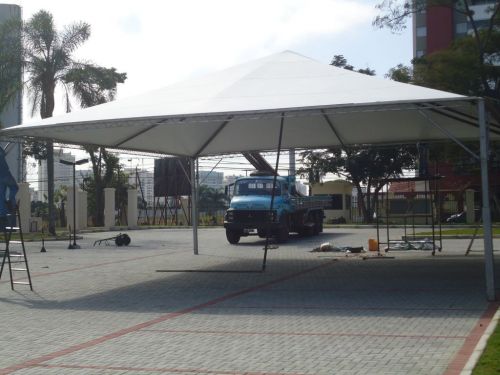 Lona Barraca Tendas  Alugue a sua  743732