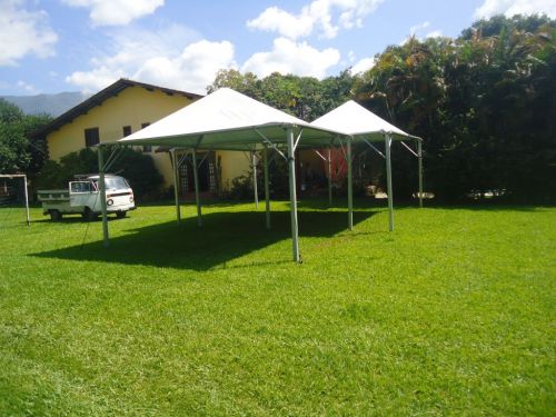 Lona Barraca Tendas  Alugue a sua  743733