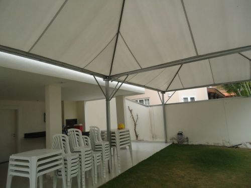 Lona Barraca Tendas  Alugue a sua  743734