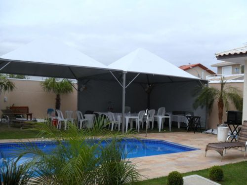 Lonas tendas 3x3 para eventos  em são luis do Paraítinga  739499