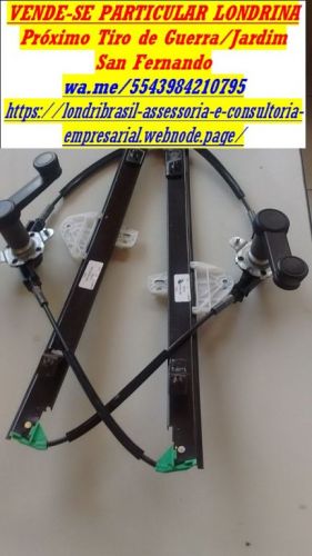 Londrina Acessorios  Usadas e Novas para Veiculos Antigos   769098