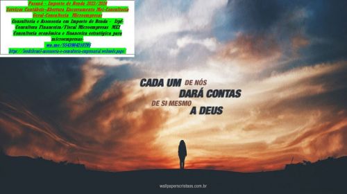 Declaração Imposto de renda 2025 Para Brasileiros na América  739408