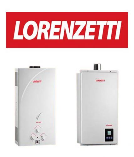 Lorenzetti conserto de aquecedor no recreio 9-8818-9979 luza assistência técnica 203895