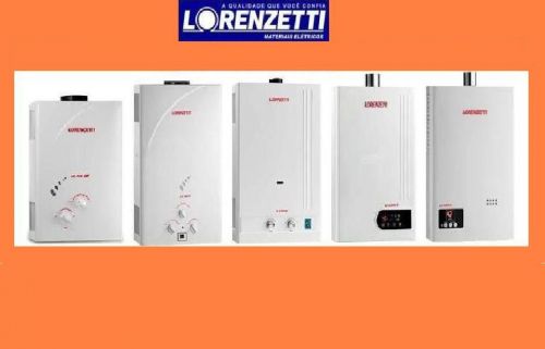 Lorenzetti conserto de aquecedor no recreio 9-8818-9979 luza assistência técnica 203896