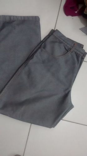 Lote Calças Masculinas Para Trabalho 744834