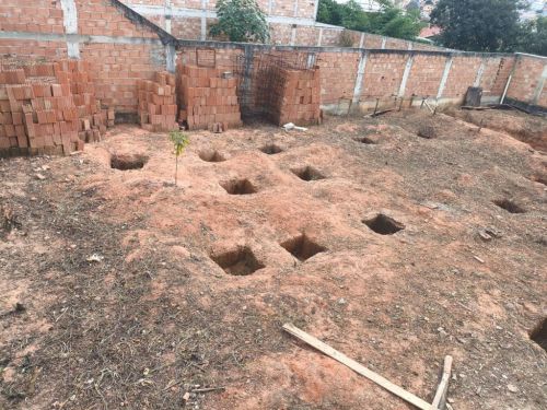 Lote Céu Azul Pampulha   500m2  Projeto aprovado na Pbh   Projeto aprovado na aeronautica  Excelente lote de 500m² todo murado com portão de 5 metros declive vai vender com projetos  774777