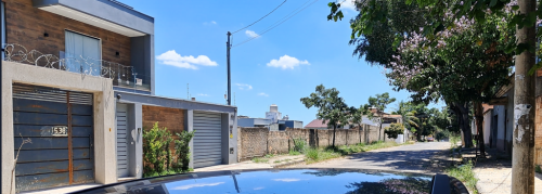 Lote Céu Azul Pampulha   500m2  Projeto aprovado na Pbh   Projeto aprovado na aeronautica  Excelente lote de 500m² todo murado com portão de 5 metros declive vai vender com projetos  774778