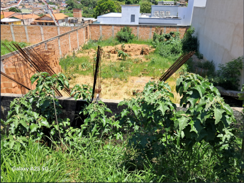 Lote Céu Azul Pampulha   500m2  Projeto aprovado na Pbh   Projeto aprovado na aeronautica  Excelente lote de 500m² todo murado com portão de 5 metros declive vai vender com projetos  774780