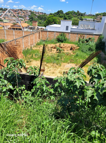 Lote Céu Azul Pampulha   500m2  Projeto aprovado na Pbh   Projeto aprovado na aeronautica  Excelente lote de 500m² todo murado com portão de 5 metros declive vai vender com projetos  774781