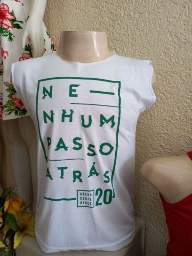 Lote De Camisas Masculinas 1ª Linha 744829