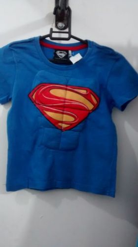 Lote Infantil Mistinha- Feminino e Masculino  744811