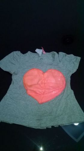 Lote Infantil Mistinha- Feminino e Masculino  744812