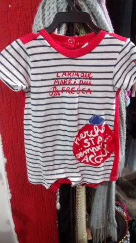 Lote Infantil Mistinha- Feminino e Masculino  744813