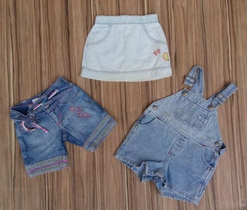 Lote Infantil Mistinha- Feminino e Masculino  744815