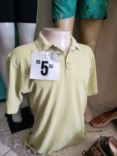 Lote Mista- Feminino - Masculino - Infantil 745039