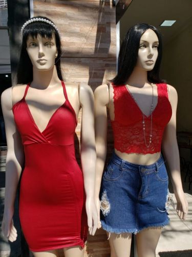 Lote Mista- Feminino - Masculino - Infantil 745040