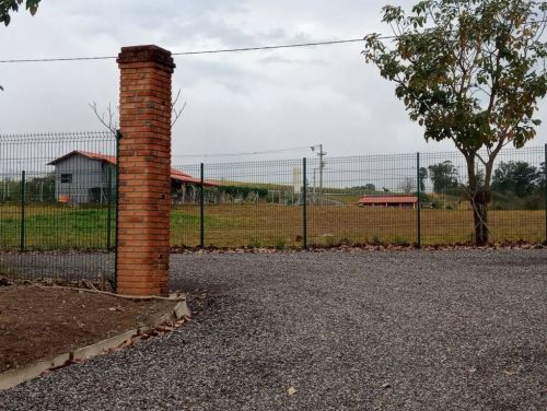 Loteamento Residencial Boa Vista Saltinhotietê Tereno de 1.000m² 754822