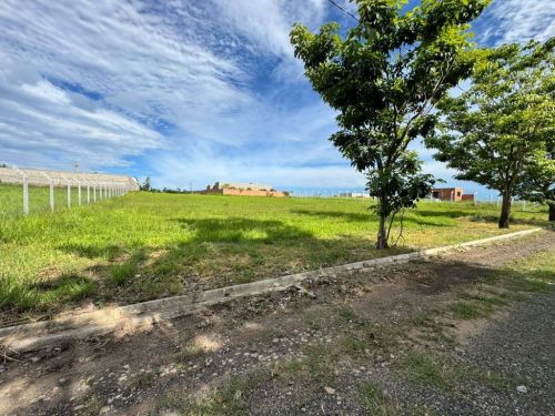 Loteamento Residencial Boa Vista Saltinhotietê Tereno de 1.000m² 754823