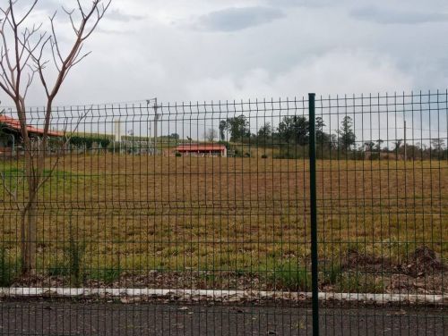 Loteamento Residencial Boa Vista Saltinhotietê Tereno de 1.000m² 754825