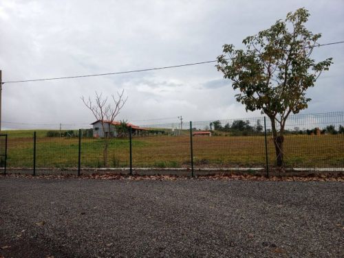 Loteamento Residencial Boa Vista Saltinhotietê Tereno de 1.000m² 754826