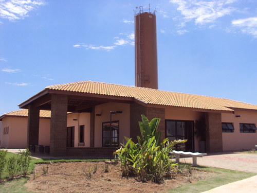 Terreno de 420 m² - Condomínio Mirante dos Ipês Salto Sp 265378