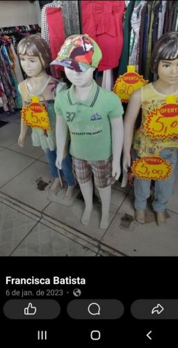 Lotes de roupas usadas misto com 100 peças 751210