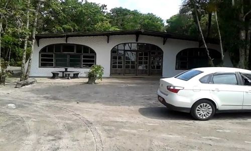 Lotes De Terrenos 2 De 2.800 M2. Cada e 1 De 3.307 M2. Vendendo Por Unidade Ou Pelo Conjunto 747370