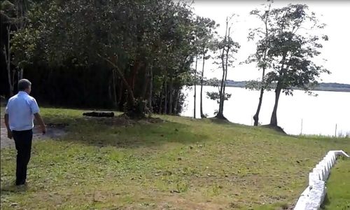 Lotes De Terrenos 2 De 2.800 M2. Cada e 1 De 3.307 M2. Vendendo Por Unidade Ou Pelo Conjunto 747371