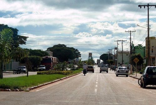 Lotes De Terrenos Em Comodoro - Mt 20 Lotes De Terrenos 737858