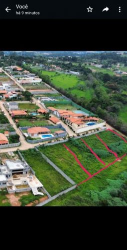 lotes em condiminio   perto de  Sp 753612