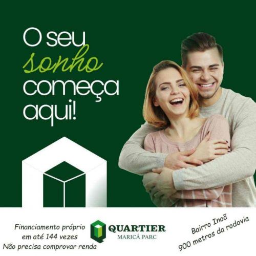 Lotes em Condomínio Fechado 747356
