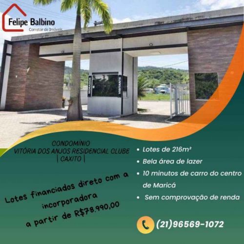 Lotes Financiados 731491