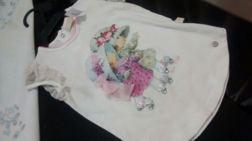 Lotes Peças Infantis para Brechós  765438