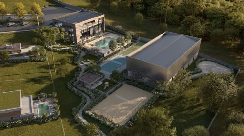 Lotes residenciais em Condomínio Fechado - Portão 759939