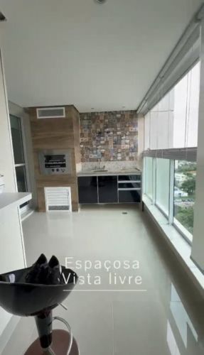 Luau do Recreio - Apartamento de 4 quarto 2 suítes com 123m2 787272
