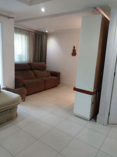 Luau do Recreio - Apartamento de 4 quartos com 123m2 755536
