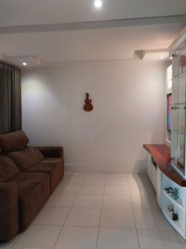 Luau do Recreio - Apartamento de 4 quartos com 123m2 755538