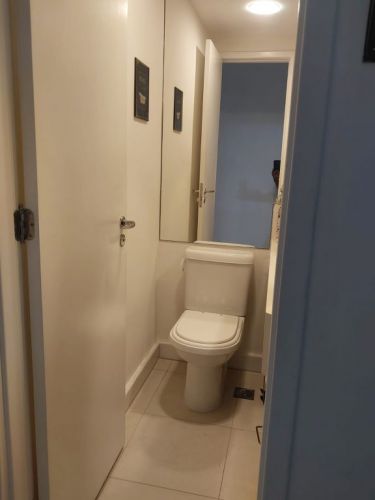 Luau do Recreio - Apartamento de 4 quartos com 123m2 755542