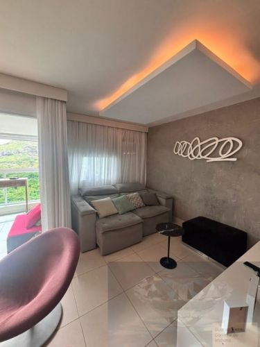 Luau do Recreio - Apartamento de 4 quartos com 124m2 755551