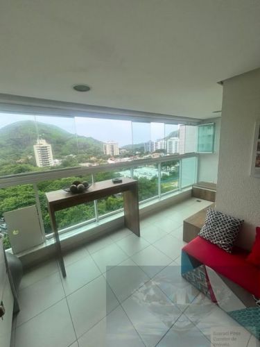 Luau do Recreio - Apartamento de 4 quartos com 124m2 755553