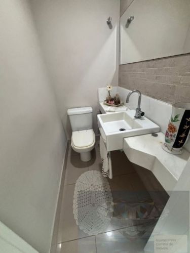 Luau do Recreio - Apartamento de 4 quartos com 124m2 755556