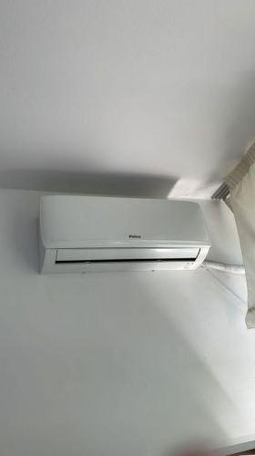 Lueme Refrigeração Consertos De Ar Condicionados Tijuca. 697381