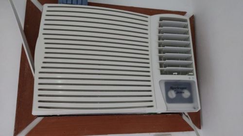 Lueme Refrigeração Consertos De Ar Condicionados Tijuca. 697382