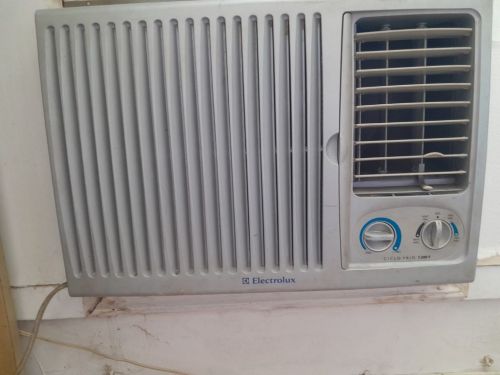 Lueme Refrigeração Consertos De Ar Condicionados Tijuca. 697384