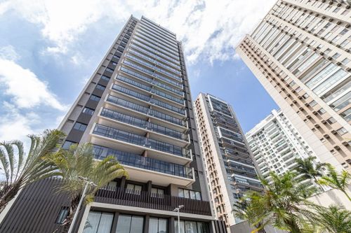 Lume - Apartamento de 3 quartos sendo 01 suíte com 82m2 756236