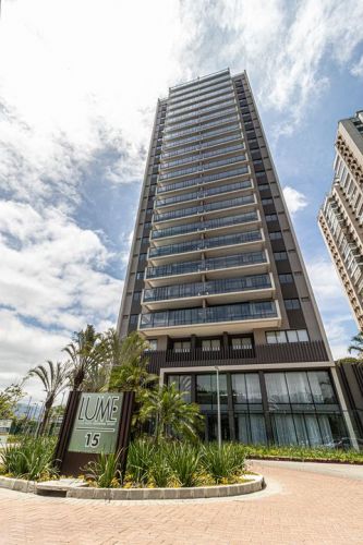 Lume - Apartamento de 3 quartos sendo 01 suíte com 82m2 756237