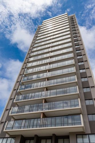 Lume - Apartamento de 3 quartos sendo 01 suíte com 82m2 756238