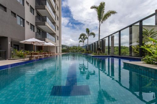 Lume - Apartamento de 3 quartos sendo 01 suíte com 82m2 756240