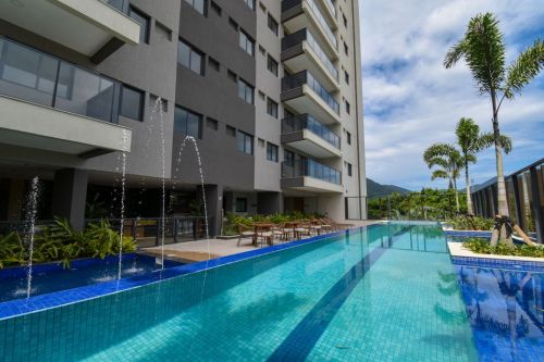 Lume - Apartamento de 3 quartos sendo 01 suíte com 82m2 756241