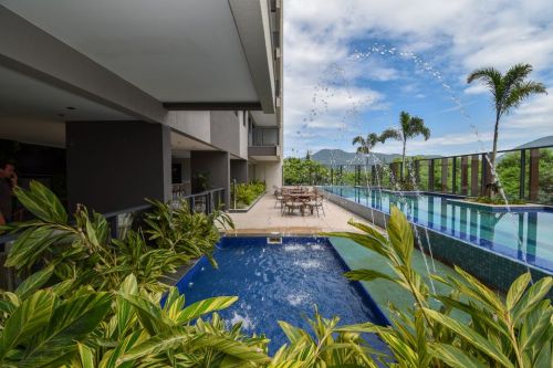 Lume - Apartamento de 3 quartos sendo 01 suíte com 82m2 756242